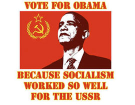 مجموعة على الفيس بوك: يا الهي خذ براك اوباما اليك!! صورة رقم 1