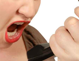 الكويت: لبنانية تصف رجل الشرطة بالـ 