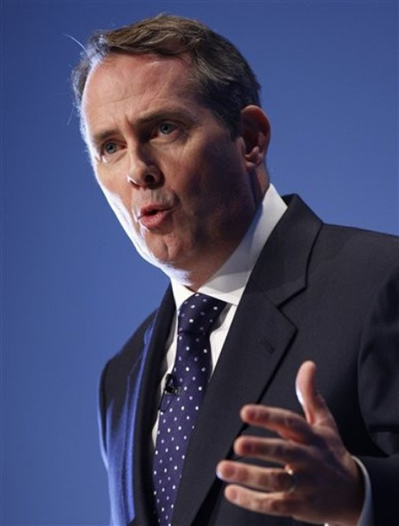 سطو على منزل وزير بريطاني يعرقل إعلانه بيان الحزب!!        صورة رقم 5