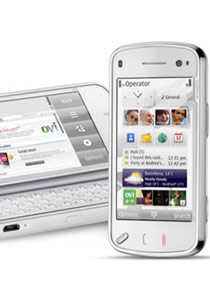 أسهم شركة نوكيا تشهد انخفاضا حادا صورة رقم 1