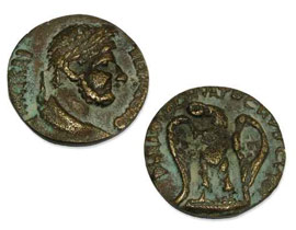 مصر اكتشاف أثريات مصنوعة من قشر بيض النعام! صورة رقم 1