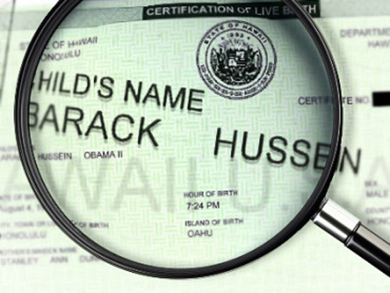 مصادقة قانون يطالب أوباما بإظهار شهادة ولادته!!        صورة رقم 3