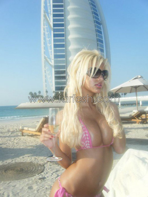 زاهية تكسر حاجز الصمت: أطلقوا سراحهم.. لقد دللوني!!  صورة رقم 17