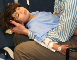 الاردن: قتل ابنه لأنه لم يكمل فطوره صورة رقم 1