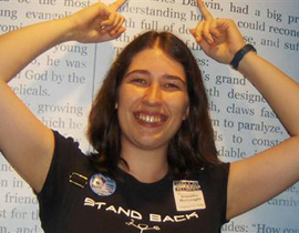 ايران: الملابس غير المحتشمة سبب الزلازل وأمريكا ترد بخلع الملابس!! صورة رقم 3