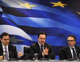 اليونان: واثقون من القدرة على تسديد ديوننا صورة رقم 1