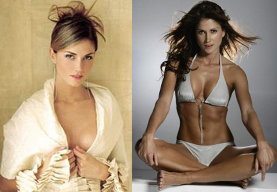 الشرطة تؤكد.. العارضة الكولومبية إنتحرت ولم تقع صدفةً!! صورة رقم 7 الشرطة تؤكد.. العارضة الكولومبية إنتحرت ولم تقع صدفةً!! صورة رقم 7