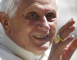 وثائق رسمية تدعو البابا لإصدار واقيات ذكورية بابوية!! صورة رقم 1