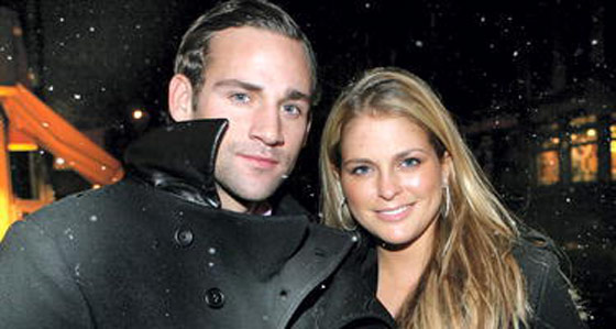 أميرة السويد تنفصل عن خطيبها بعد 