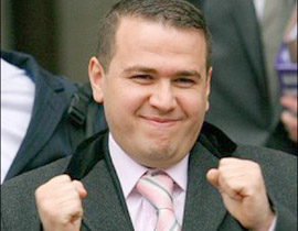 برّيء من أحداث 11 سبتمبر وسيتقاضى مليوني جنيه استرليني صورة رقم 1 برّيء من أحداث 11 سبتمبر وسيتقاضى مليوني جنيه استرليني صورة رقم 1