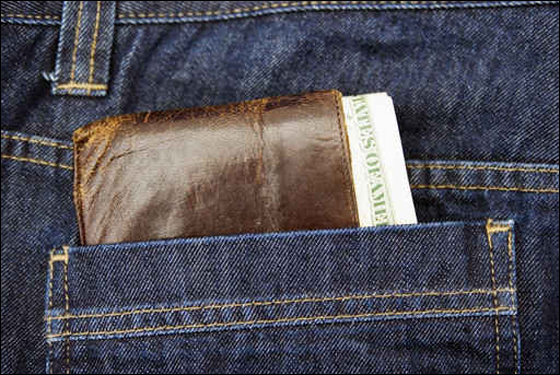 الملل دفعه الى سرقة بنك! صورة رقم 1