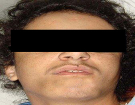 قبل اسبوع من زفافها اعترفت لخطيبها بانها رجل! صورة رقم 1