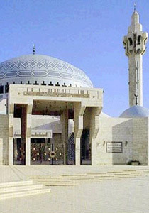 ائمة نصف مساجد الأردن غير مؤهلين للامامة صورة رقم 1 ائمة نصف مساجد الأردن غير مؤهلين للامامة صورة رقم 1