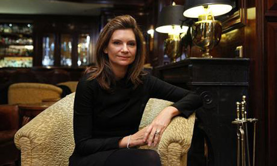 ارتفاع عدد النساء المليونيرات الى 72 الف تقريبا!! صورة رقم 2 ارتفاع عدد النساء المليونيرات الى 72 الف تقريبا!! صورة رقم 2