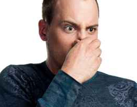 ضرب الموظف لأنه تذمر من رائحته الكريهة! صورة رقم 1 ضرب الموظف لأنه تذمر من رائحته الكريهة! صورة رقم 1