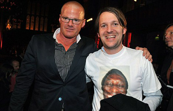 الدنمارك تطيح بإسبانيا وتحصد جائزتي أفضل الطهاة والمطاعم  صورة رقم 3