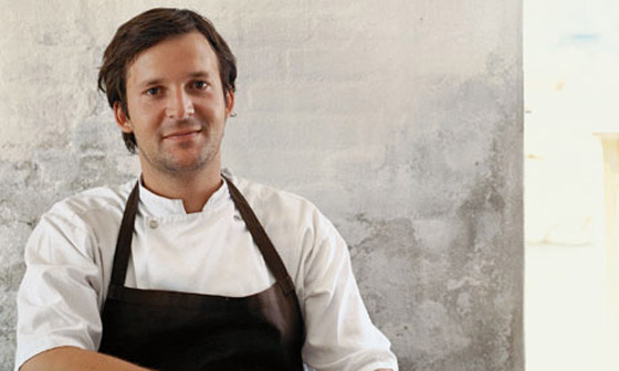 الدنمارك تطيح بإسبانيا وتحصد جائزتي أفضل الطهاة والمطاعم  صورة رقم 5