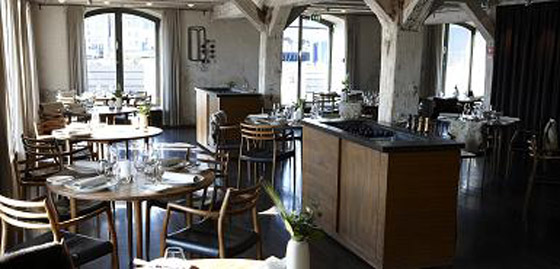 الدنمارك تطيح بإسبانيا وتحصد جائزتي أفضل الطهاة والمطاعم  صورة رقم 15