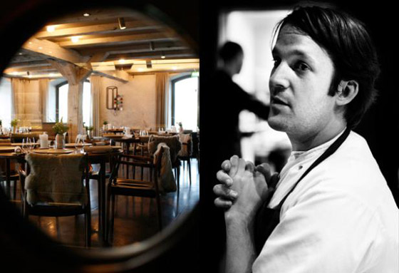 الدنمارك تطيح بإسبانيا وتحصد جائزتي أفضل الطهاة والمطاعم  صورة رقم 4