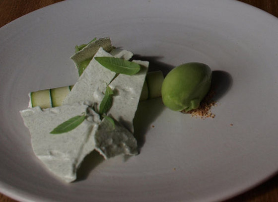 الدنمارك تطيح بإسبانيا وتحصد جائزتي أفضل الطهاة والمطاعم  صورة رقم 11