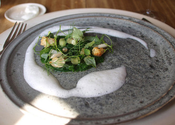 الدنمارك تطيح بإسبانيا وتحصد جائزتي أفضل الطهاة والمطاعم  صورة رقم 12