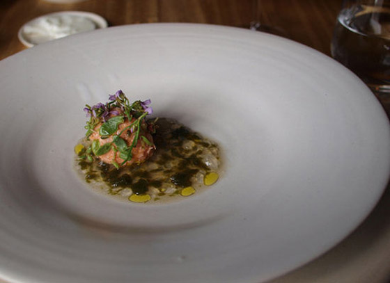 الدنمارك تطيح بإسبانيا وتحصد جائزتي أفضل الطهاة والمطاعم  صورة رقم 9