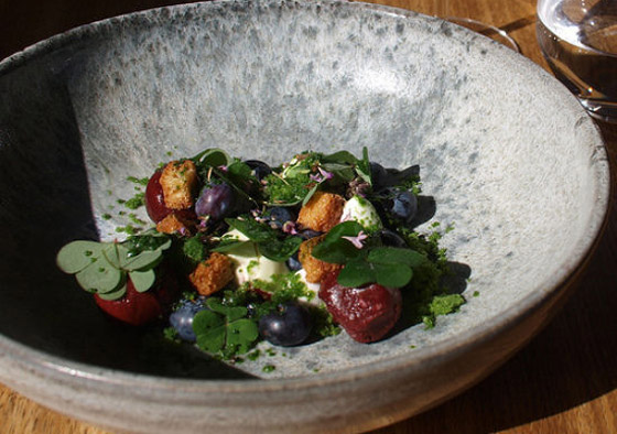 الدنمارك تطيح بإسبانيا وتحصد جائزتي أفضل الطهاة والمطاعم  صورة رقم 13