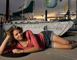 جيسكا واتسون.. تعود إلى ديارها قريباً محطمة الرقم القياسي! <img src=