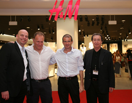 العدد الجديد من مجلة جراند شوبينغ: حملات ومفاجئات صورة رقم 1