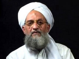 بعد بن لادن: موقع فيس بوك يلغي صفحة الظواهري! صورة رقم 1