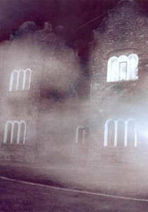 اغلبية سكان بريطانيا يؤكدون مشاهدة الأرواح الشريرة والاشباح! صورة رقم 1