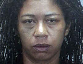 والدة مجرمة: قتلت طفلتها كي لا تلاقي نفس مصيرها السيء! صورة رقم 1