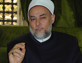 جدل كبير بعد أن أباح مفتي مصر الاختلاط بالمدارس والجامعات! صورة رقم 1