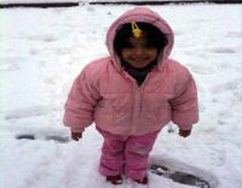 طفلة سعودية 6 سنوات تطلب العلم في الصين! صورة رقم 1 طفلة سعودية 6 سنوات تطلب العلم في الصين! صورة رقم 1