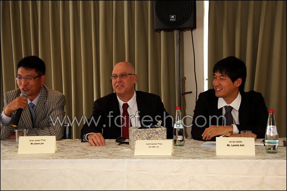 سامسونج تعرض كاميرات 2010  صورة رقم 3