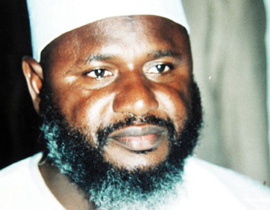 سياسي إنفصل عن زوجته الرابعة ابنة الـ15 ليتزوج قاصر 13 عامًا! صورة رقم 1