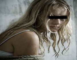 السجن 8 سنوات لمراهق قذف فتاة بالحجارة ورماها في بالوعة! صورة رقم 1 السجن 8 سنوات لمراهق قذف فتاة بالحجارة ورماها في بالوعة! صورة رقم 1