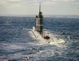 وأخيرا: السماح للنساء العمل على متن الغواصات الامريكية رسميا! صورة رقم 1 وأخيرا: السماح للنساء العمل على متن الغواصات الامريكية رسميا! صورة رقم 1