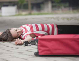 قتل ابنته قتل ابنته