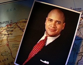 مدير المخابرات الأمريكية متهم باغتصاب شهيرات مصريات وجزائريات وتصويرهن صورة رقم 1