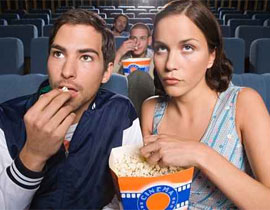 شباب المانيا لا يفضلون مشاهدة السينما! صورة رقم 1