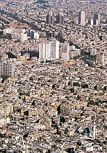 دمشق ثامن أغلى مدينة في العالم في أسعار العقارات  صورة رقم 1