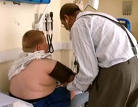 انت سمين؟! مكانك ليس في الجيش الامريكي! صورة رقم 1