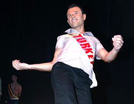 محكمة تركية: مثليو النوع أحرار في تأسيس جمعيات لهم صورة رقم 1