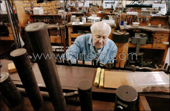 وفاة طيار الملك عبدالعزيز عن عمر يناهز المائة وسنتين! صورة رقم 3 وفاة طيار الملك عبدالعزيز عن عمر يناهز المائة وسنتين! صورة رقم 3