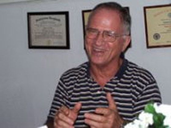 مقتل راهب امريكي في منزله بعض تعرضه لعدة طعنات!! صورة رقم 1