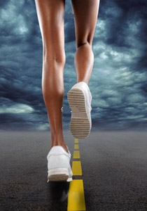 السعودية: منع النساء من ممارسة رياضة المشي! صورة رقم 1 السعودية: منع النساء من ممارسة رياضة المشي! صورة رقم 1