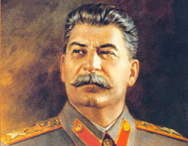 مقتل صاحب متحف ستالين بصواعق كهربائية! صورة رقم 1