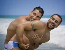 ضجة كبيرة بعد إتهام الاتحاد الأوروبي بتمويل الميول الشاذة! صورة رقم 1