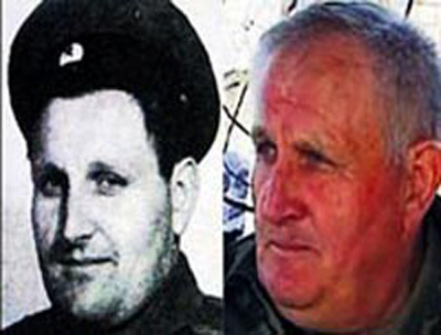 مقدم روسي يعترف: انا من أشعل النار بجسد هتلر!  صورة رقم 1